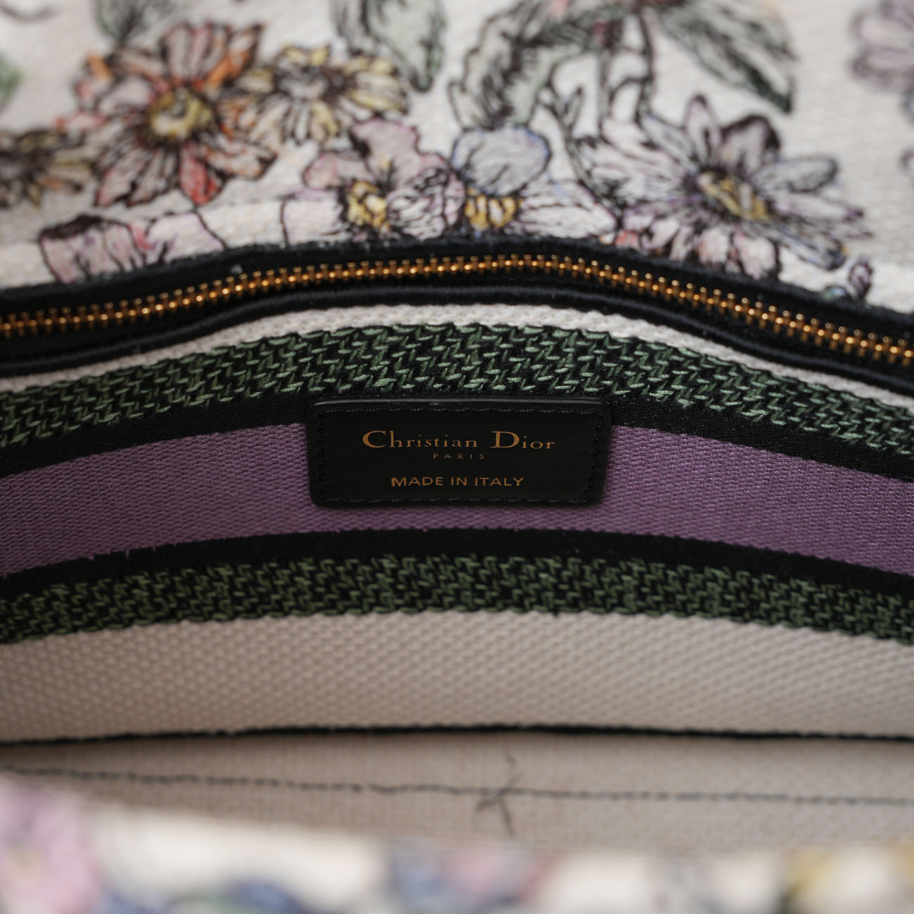 CHRISTIAN DIOR(USED)크리스찬디올 레이디디올 미듐